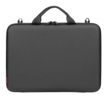 Чохол до ноутбука RivaCase 14" 5130 Antishock Black (5130Black)