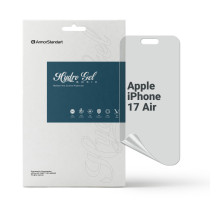 Плівка захисна Armorstandart hydrogel Matte Apple iPhone 17 Air (ARM86174)