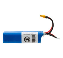 Акумуляторний блок Vinga Li-Ion 4s2Р 6000mAh з балансувальним кабелем Sony Murata 18650 VTC6 (6000BMS/SONY18650)