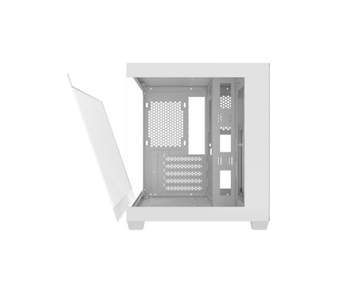 Корпус для ПК DARKFLASH C275P WHITE