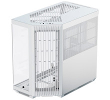 Корпус для ПК APNX V1 White (APCM-VI01003.21)