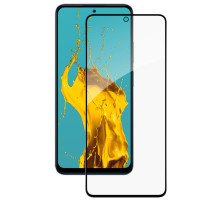 Скло захисне Piko Full Glue Xiaomi Poco X5 Black (1283126567445)