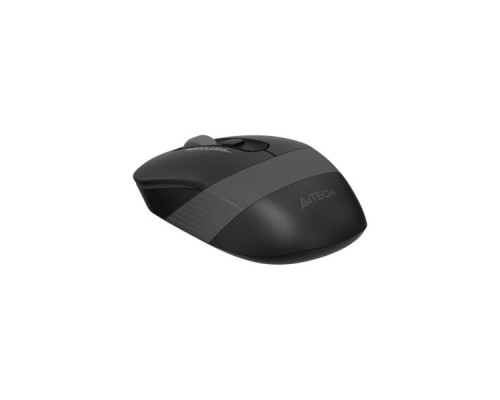 Мишка A4Tech FG10S Grey (4711421949811) Мишка A4Tech FG10S Grey (4711421949811)