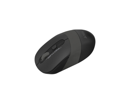 Мишка A4Tech FG10S Grey (4711421949811) Мишка A4Tech FG10S Grey (4711421949811)