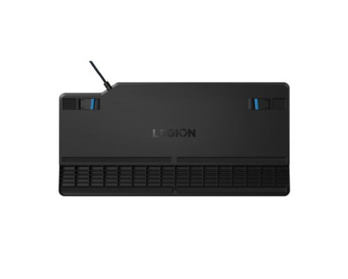 Клавіатура Lenovo Legion K500 RGB USB UA Black (GY41L16650)