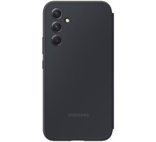Чохол до мобільного телефона Samsung Smart View Wallet Case Galaxy A54 (A546) Black (EF-ZA546CBEGRU)
