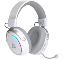 Навушники Ajazz AHM10 Max White (AHM10-MAX-W)