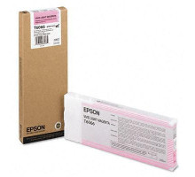 Картридж Epson St Pro 4880 light magenta vivid (C13T606600)