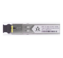 Модуль SFP Alistar SFP-1G-BX-D-S40