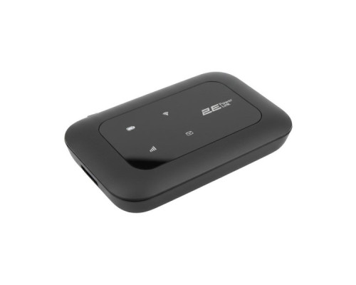 Мобільний Wi-Fi роутер 2E PowerLink MiFi-2 2025 (794300866717)