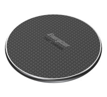 Зарядний пристрій Energizer Qi 15W wireless WCP107 black (WCP107)