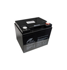 Батарея LiFePo4 Ritar R-LFP 12.8V 50Ah Bt (R-LFP12.8V50AH)