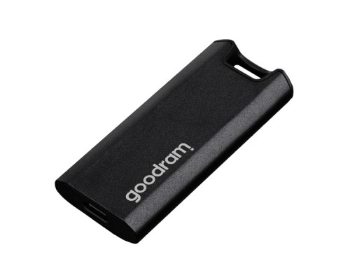 Накопичувач SSD USB Type-C 512GB Move Ridge Goodram (SSDR-GMRE-512-K0)