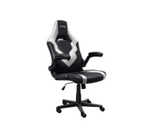 Крісло ігрове Trust GXT703W Riye White (25130)