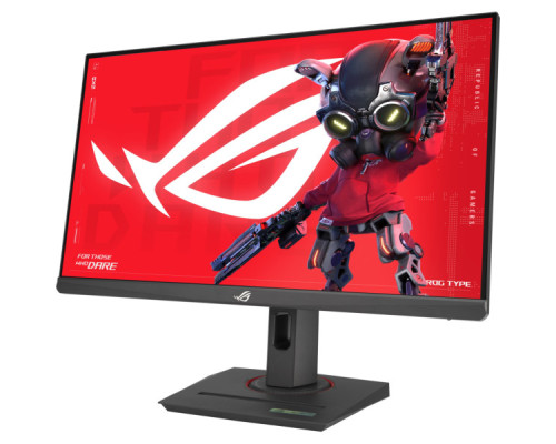 Монітор ASUS XG259CMS