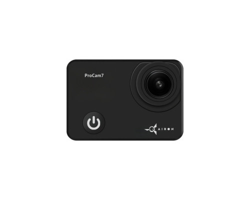 Екшн-камера AirOn ProCam 7 Black (4822356754468) Екшн-камера AirOn ProCam 7 Black (4822356754468)