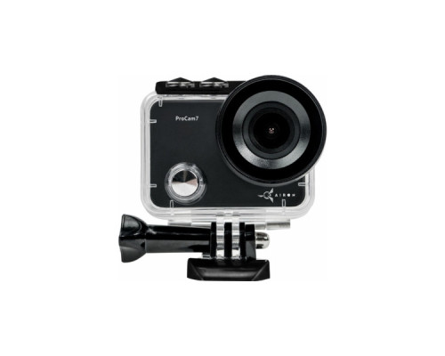 Екшн-камера AirOn ProCam 7 Black (4822356754468) Екшн-камера AirOn ProCam 7 Black (4822356754468)