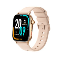 Смарт-годинник Gelius Pro GP-SW009 (Amazwatch Numix) Gold (2099900996870)