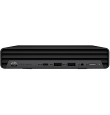 Комп'ютер HP Pro 400 G9 Mini / i5-13500T, 8, 512, WiFi, кл+м (885G0EA)
