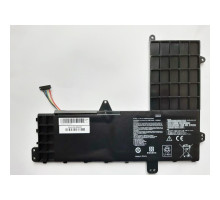 Акумулятор до ноутбука Asus E502 B21N1506, 4200mAh (32Wh), 2cell, 7.6V, Li-ion AlSoft (A47519)