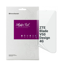 Плівка захисна Armorstandart Anti-Blue ZTE Blade V50 Design 4G (ARM70673)