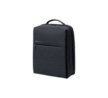 Рюкзак для ноутбука Xiaomi 15.6" City Backpack 2 (Dark Gray) (601201)