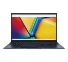 Ноутбук ASUS Vivobook 15 X1504VA-BQ3123 (90NB13Y1-M01560)