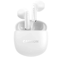 Навушники Canyon OnGo 13 TWS White (CNS-TWS13W)