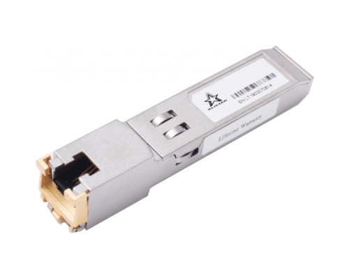 Модуль SFP Alistar SFP-10G-T