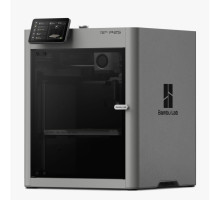 3D-принтер Bambu Lab P2S
