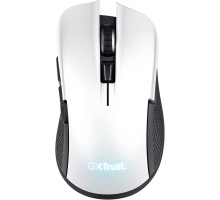 Мишка Trust GXT923 YBAR Wireless White (24889)
