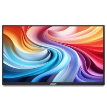 Монітор Acer PM161QJ2bmiuux (UM.ZP1EE.201)