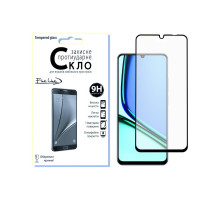 Скло захисне Fine Line Full Glue Realme Note 60 Black (FL-TGFG-400)