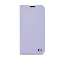 Чохол до мобільного телефона Armorstandart OneFold Case Samsung S24 Lavender (ARM73816)