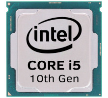 Процесор INTEL Core™ i5 10400F (CM8070104290716)