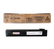 Тонер-картридж Ricoh M2810H black 17.5K, для M2310N, M2810N (842773)