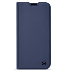 Чохол до мобільного телефона Armorstandart OneFold Case Xiaomi Redmi Note 15 4G Dark Blue (ARM89982)