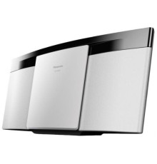 Музичний центр Panasonic SC-HC200EE-W