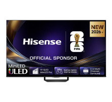 Телевізор Hisense 55U7S PRO