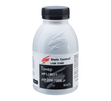 Тонер HP LJ M211 100г фасовка Static Control (HM209-100B-P)