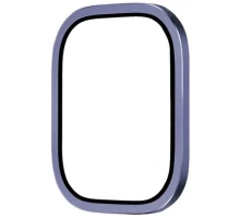 Скло захисне Drobak 3D Titanium A+ Apple Watch Ultra 2 | Ultra 49mm (323229)