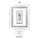 Скло захисне Armorstandart Icon Samsung A26 5G Black (ARM82210)