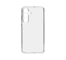 Чохол до мобільного телефона Armorstandart Air Samsung S24 FE Camera cover Clear (ARM76966)