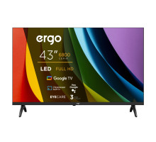 Телевізор Ergo 43JFS6800