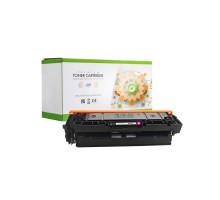 Картридж Static Control Canon 067H magenta (002-04-SRG067HM)