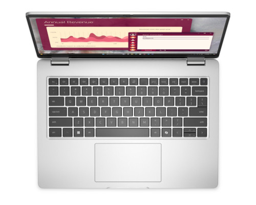 Ноутбук Dell Pro 14 (BTO108_PC14250_UA)