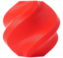 Пластик для 3D-принтера Bambu Lab PLA Basic 1кг, 1.75мм Red (A00-R00-1.75-1000-SPL)