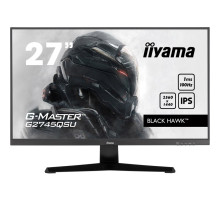 Монітор iiyama G2745QSU-B1