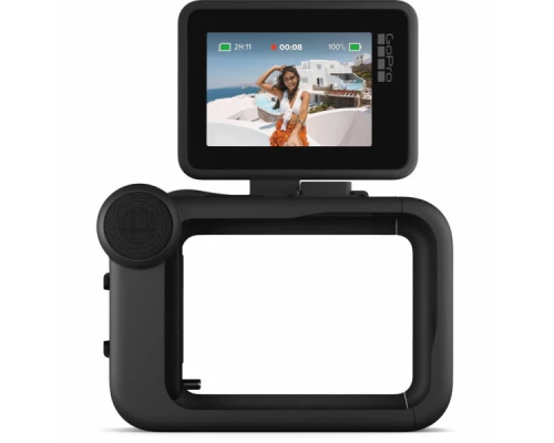 Аксесуар до екшн-камер GoPro Display Mod HERO8 (AJLCD-001-EU) Аксесуар до екшн-камер GoPro Display Mod HERO8 (AJLCD-001-EU)
