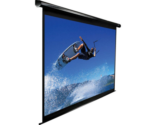 Проекційний екран Elite Screens Electric110H